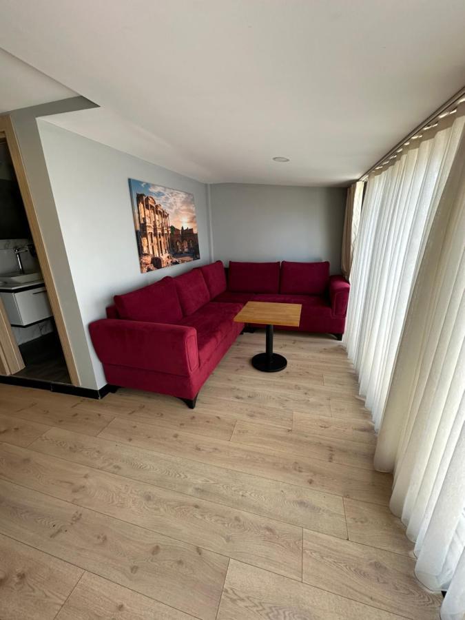 Budget Friendly Rooms Taksim Istanbul Exterior foto