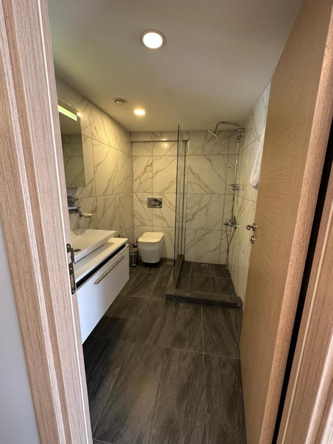 Budget Friendly Rooms Taksim Istanbul Exterior foto